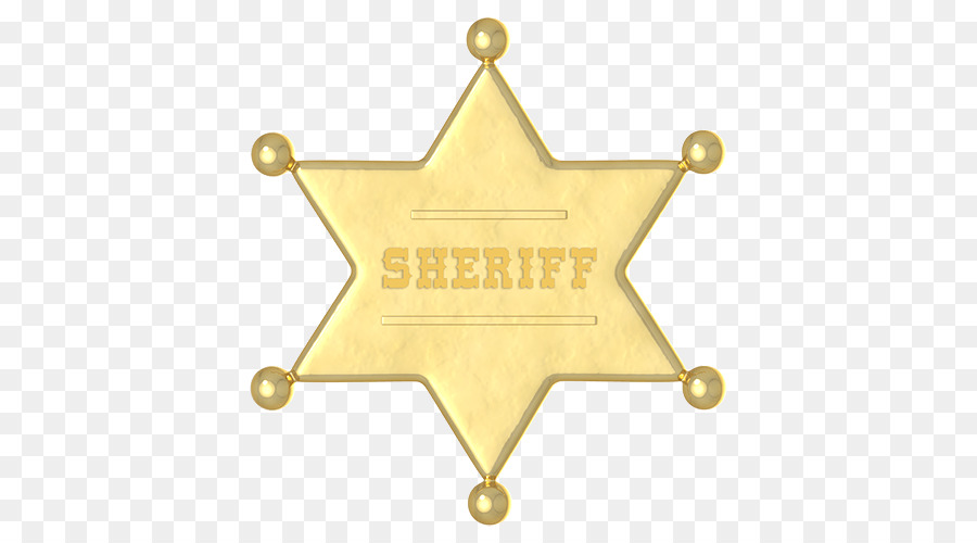 American frontier Sheriff Cowboy Sticker Western United States - Sheriff png download - 500*500 - Free Transparent American Frontier png Download.