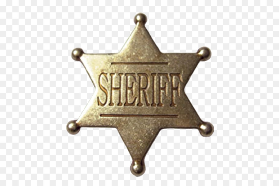 Sheriff Badge Stock photography - Sheriff png download - 734*600 - Free Transparent Sheriff png Download.