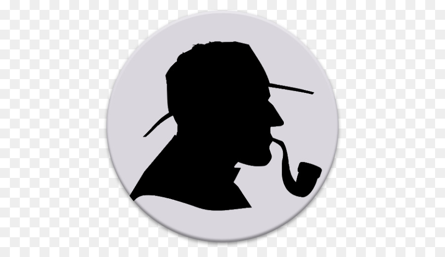Sherlock Holmes Museum Dr. Watson Professor Moriarty Chennai - story vector png download - 512*512 - Free Transparent Sherlock Holmes png Download.