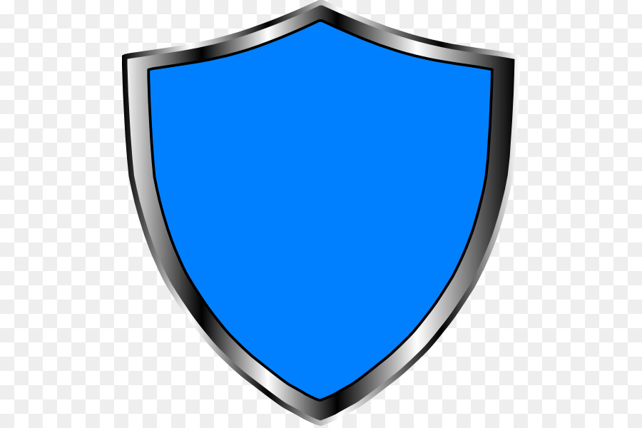 Shield Blue Clip art - medieval png download - 558*597 - Free Transparent Shield png Download.