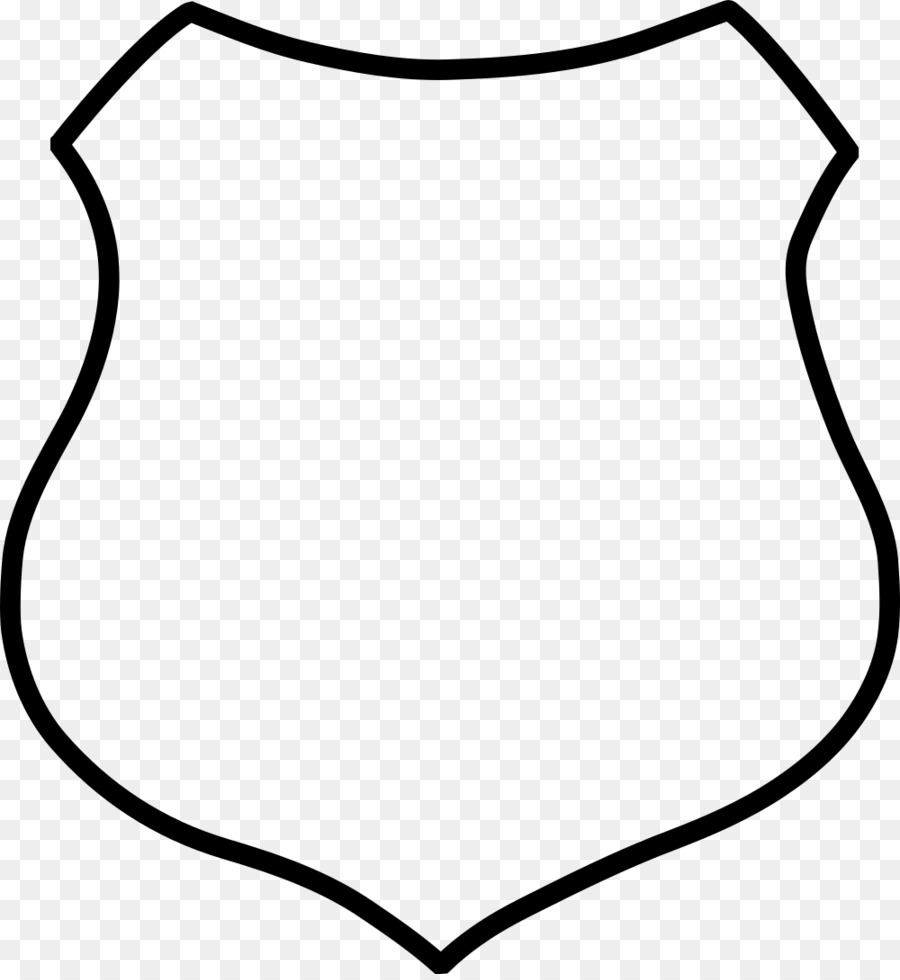 Shield Clip art - drawing shield png download - 1000*1082 - Free Transparent Shield png Download.
