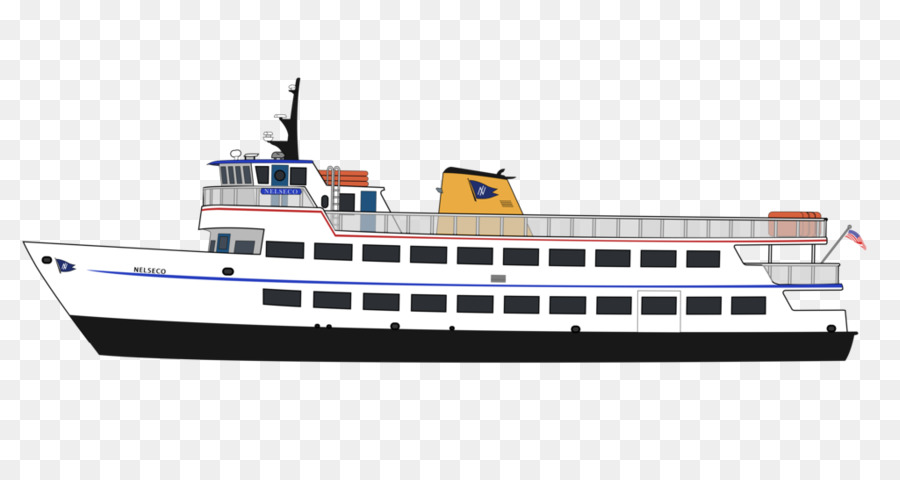 Block Island Ferry Ship DeviantArt - ferry png download - 1024*542 - Free Transparent Block Island png Download.