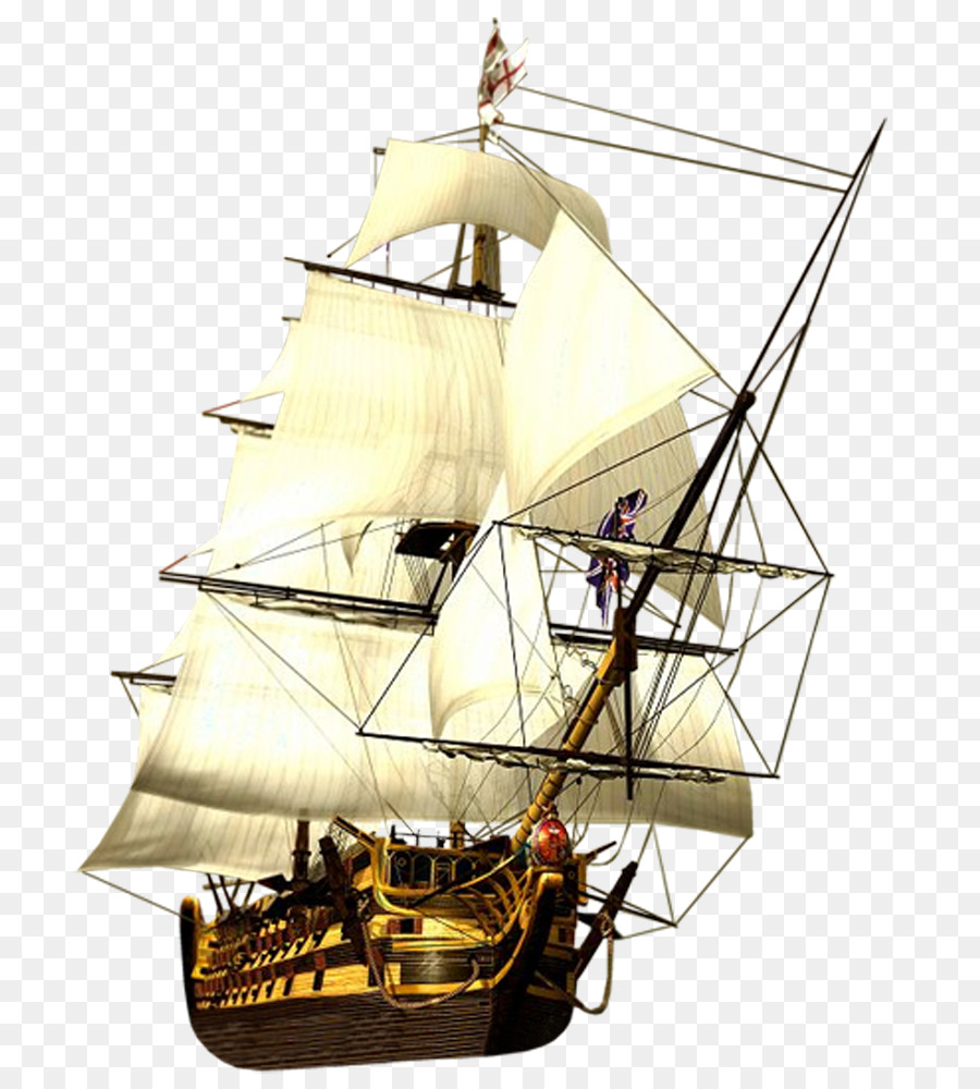 Piracy Ship Boat Clip art - Ship png download - 767*1000 - Free Transparent Piracy png Download.