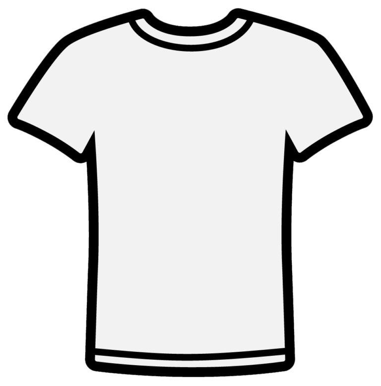 Long-sleeved T-shirt Clip art - T-shirt png download - 768*779 - Free ...