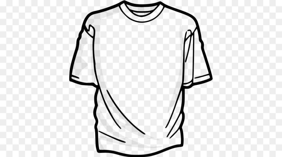 T-shirt Clip art - T-shirt png download - 500*500 - Free Transparent Tshirt png Download.