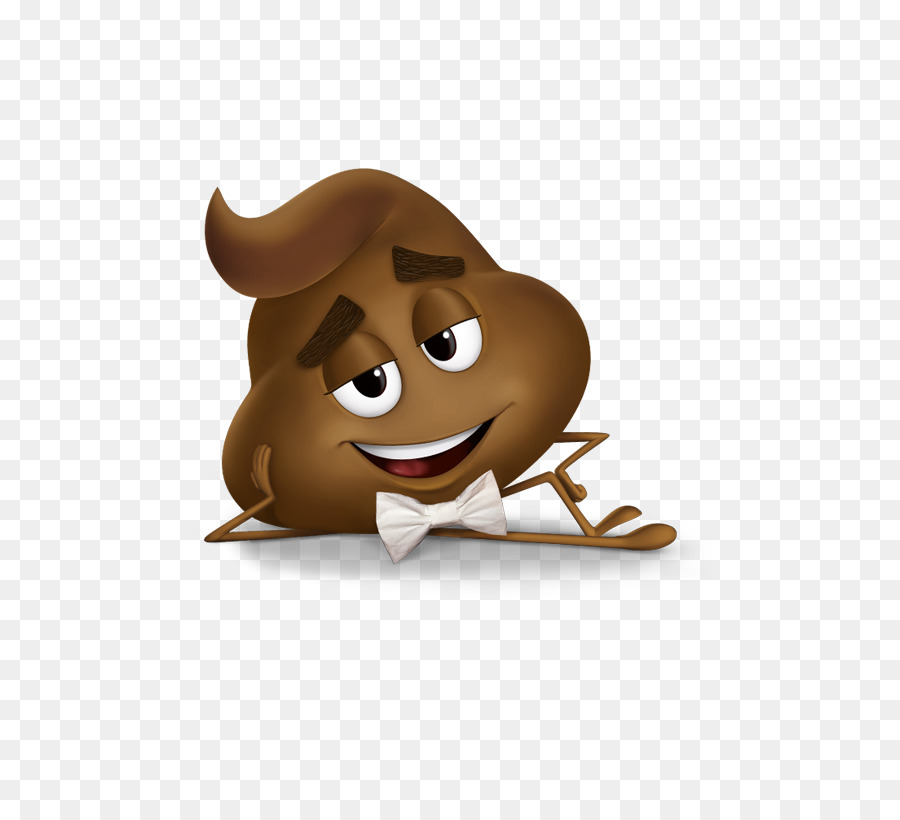 Pile of Poo emoji Feces Clip art - Emoji png download - 539*510 - Free ...