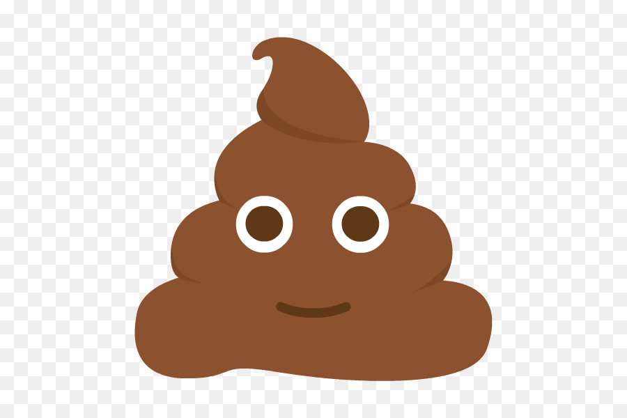 Pile of Poo emoji Feces Animated film - emoji poop png download - 600*600 - Free Transparent Pile Of Poo Emoji png Download.