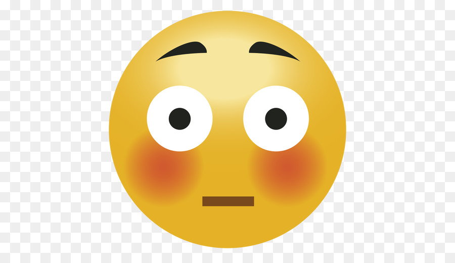 Emoticon Emoji Surprise Smiley - shock png download - 512*512 - Free Transparent Emoticon png Download.