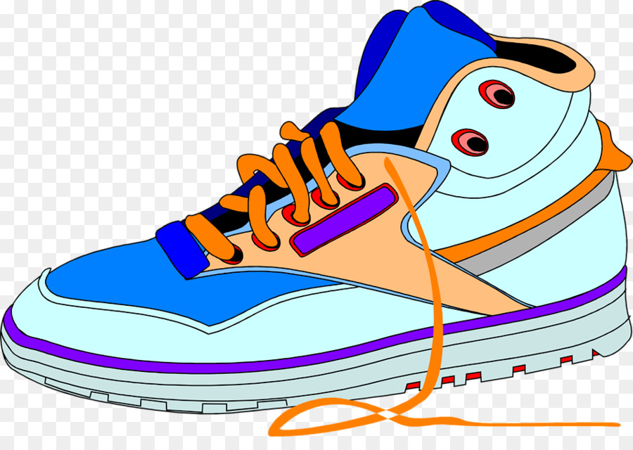 Shoe Sneakers Adidas Converse Clip art - Sneakers Pictures png download - 958*661 - Free Transparent Shoe png Download.