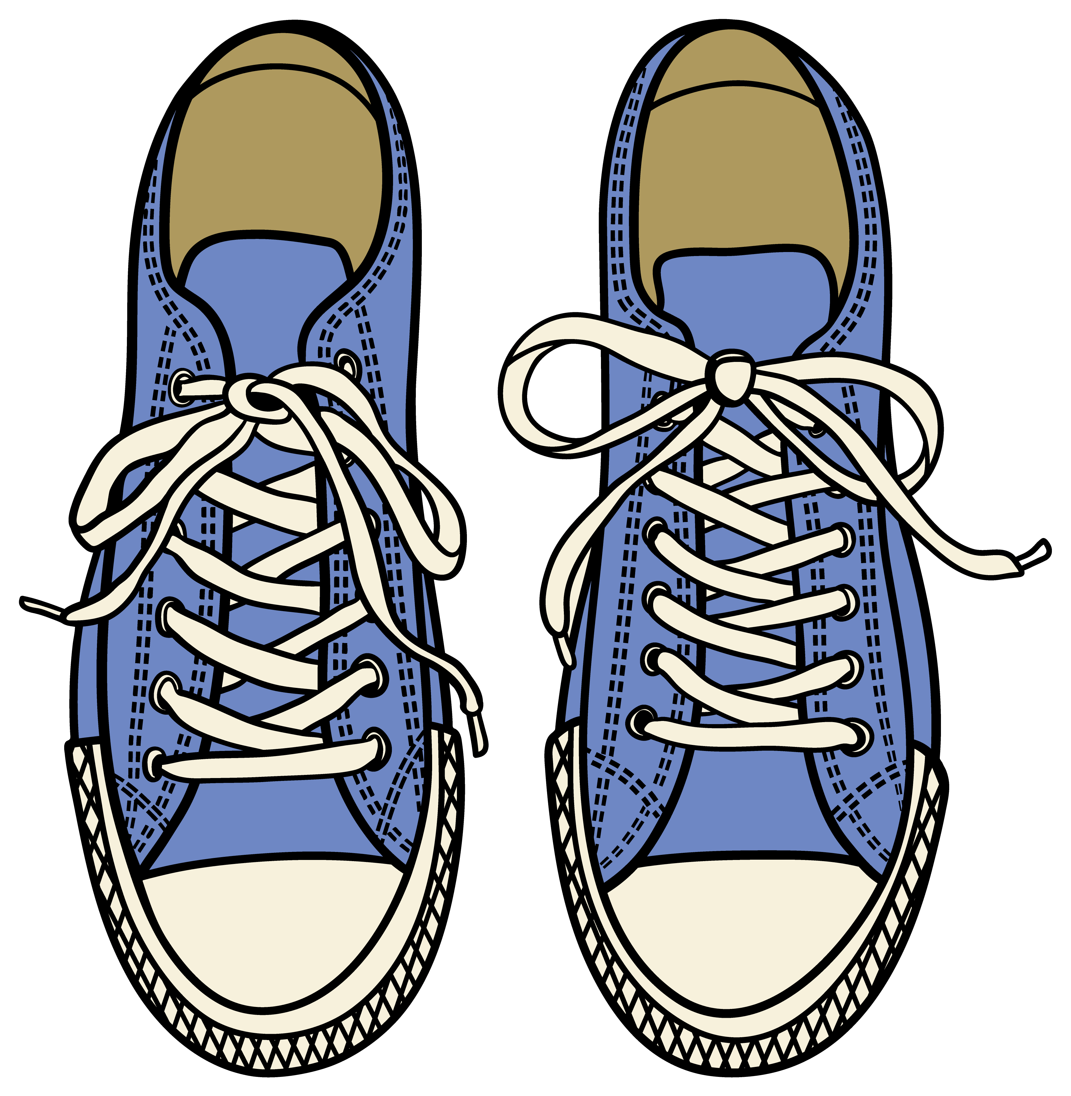 Sneakers Shoe Clip art - shoes clipart png download - 3755*3840 - Free ...