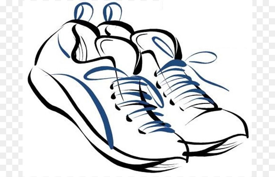 Sneakers Shoe Converse Clip art - Funny Shoe Cliparts png download - 752*579 - Free Transparent Sneakers png Download.
