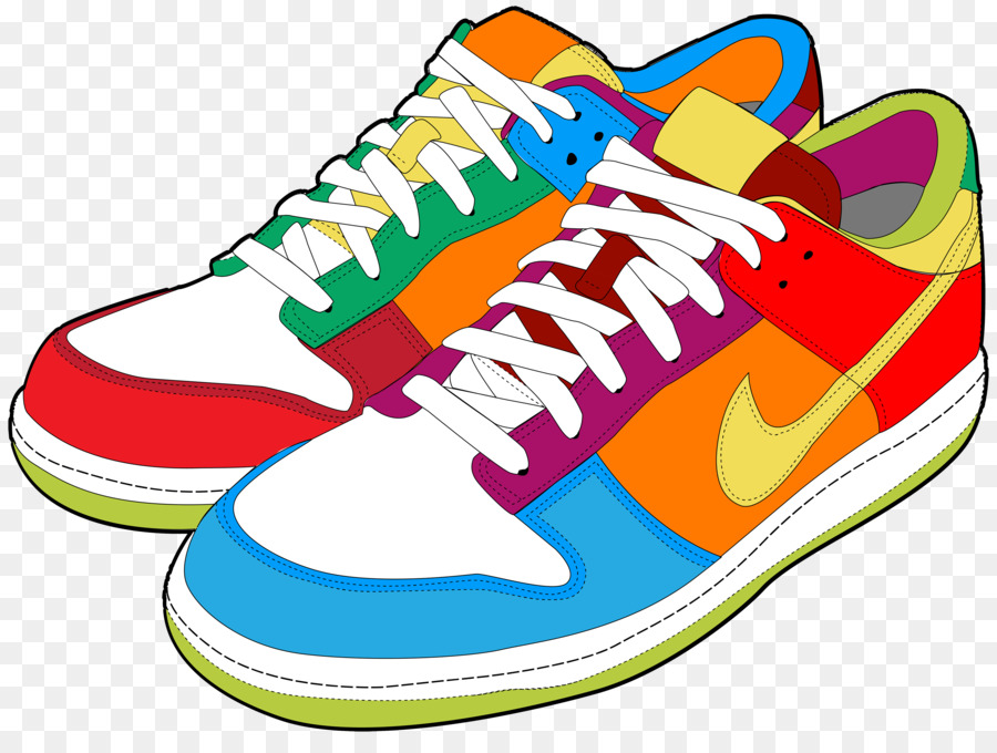 Shoe Sneakers Converse Free content Clip art - Sneaker PNG Image png download - 4000*2961 - Free Transparent Shoe png Download.