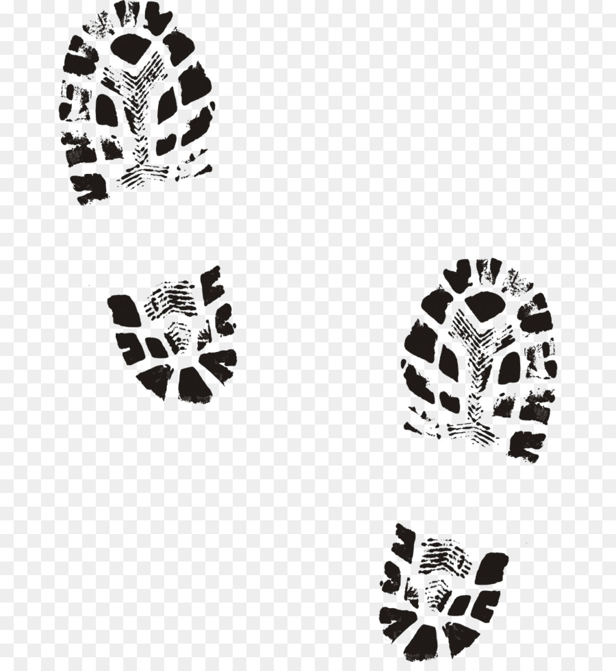 Shoe Boot Printing Footprint Clip art - footprint png download - 1177*1264 - Free Transparent Shoe png Download.