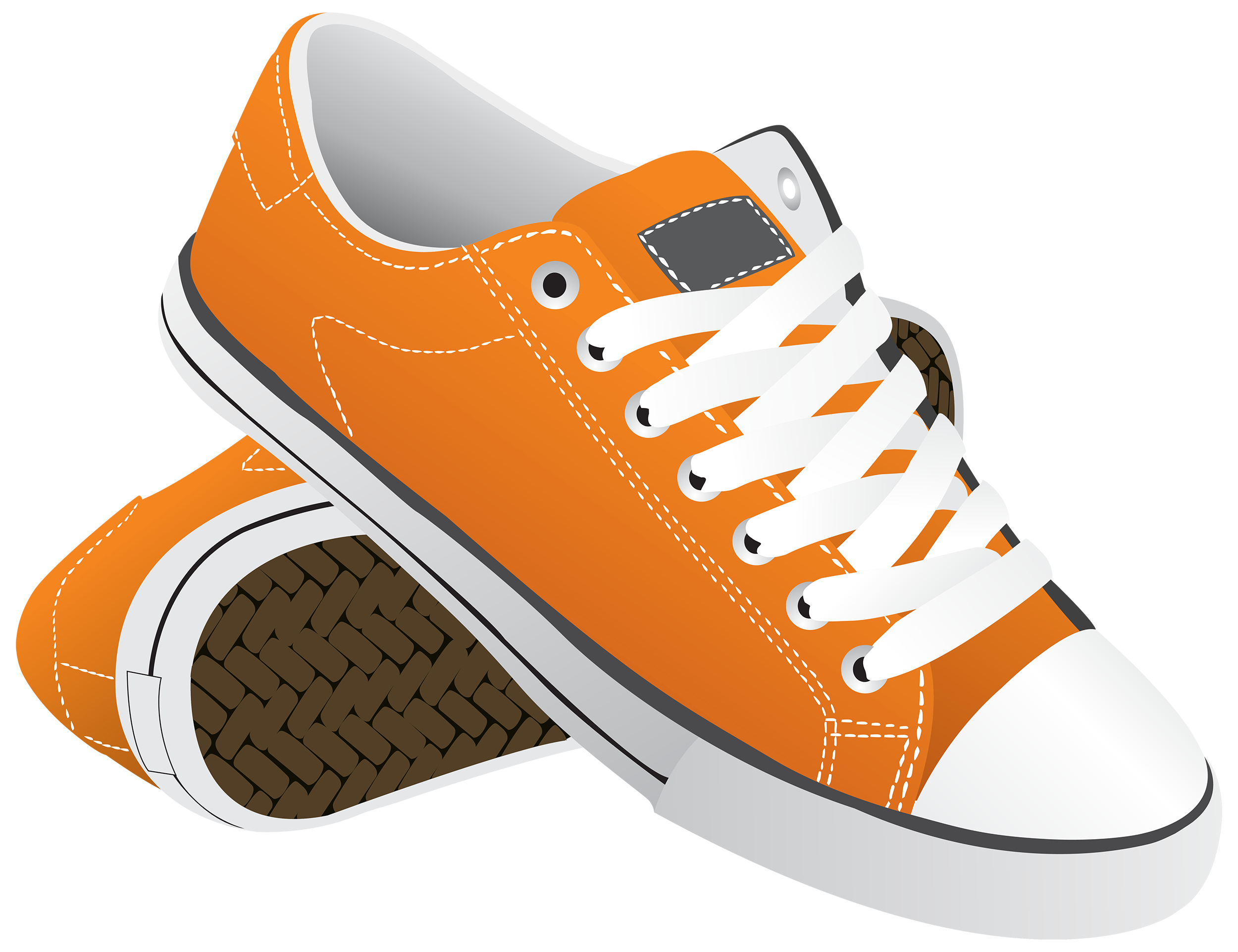 Shoe Sneakers - Shoe png download - 2500*1923 - Free Transparent ...