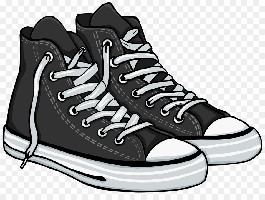 Shoe Sneakers Clip art - Sneaker PNG File png download - 2500*1835 - Free Transparent Sneakers png Download.