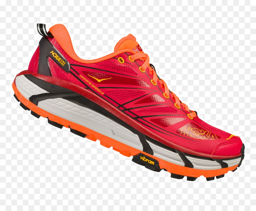 Speedgoat HOKA ONE ONE Sneakers Shoe Running - adidas png download - 1170*949 - Free Transparent Speedgoat png Download.