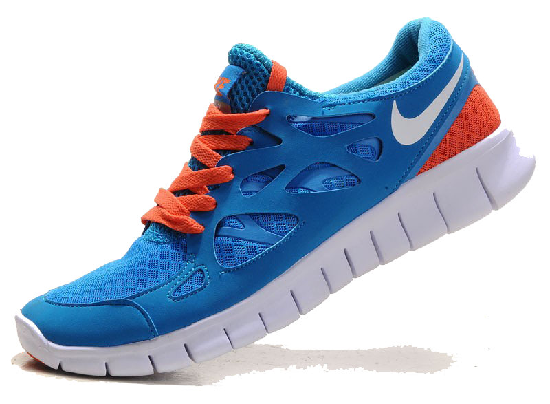 Nike Free Air Force Shoe Sneakers - Nike Shoes Transparent Background ...