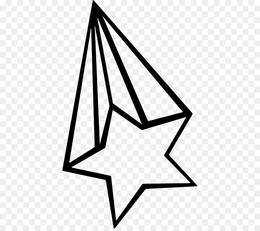 Shooting Stars Computer Icons Clip art - Night Sky stars png download - 469*793 - Free Transparent Shooting Stars png Download.