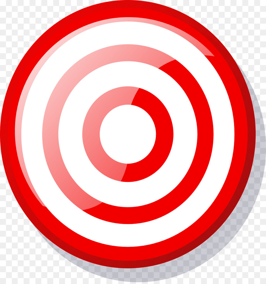 Shooting target Bullseye Clip art - target png download - 1208*1280 - Free Transparent Shooting Target png Download.