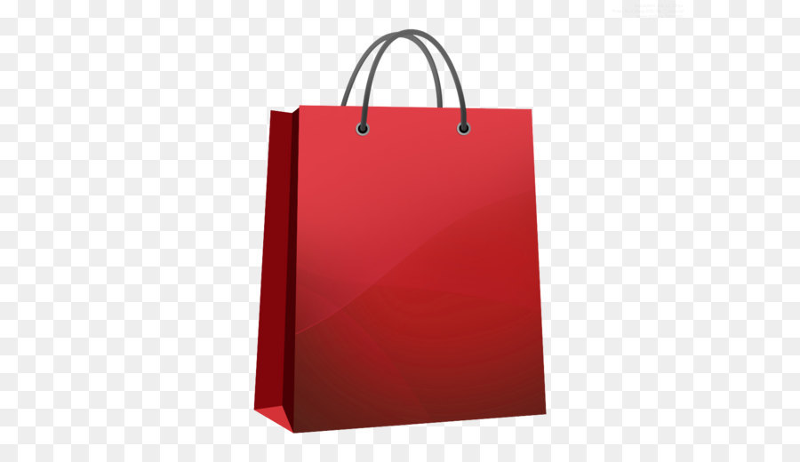 Shopping bag Red Tote bag - Shopping Bag Png Hd png download - 1280*1024 - Free Transparent Shopping Bags  Trolleys png Download.