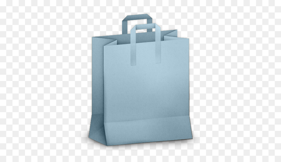 Paper bag Shopping bag Icon - Shopping Bag png download - 512*512 - Free Transparent Paper png Download.