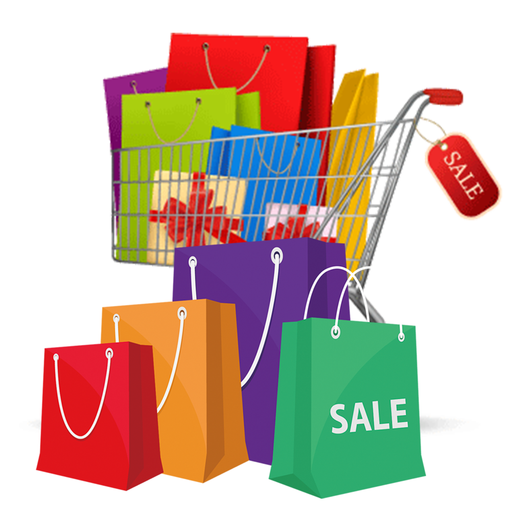 Shopping cart Stock photography Shopping bag - shopping png download ...