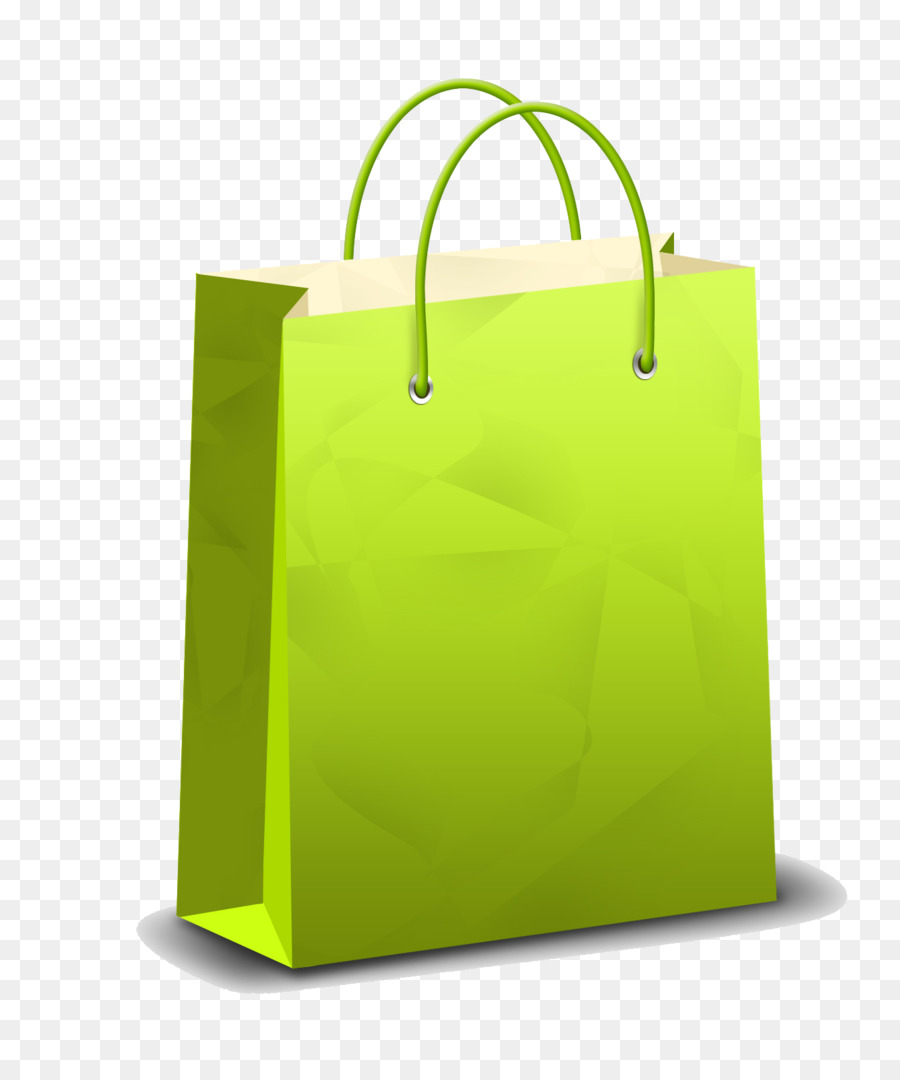 Shopping bag Clip art - Green Shopping Bag png download - 1346*1600 - Free Transparent Shopping Bag png Download.
