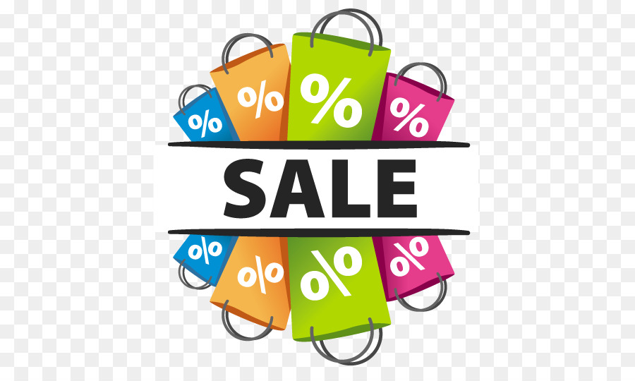 Shopping Bags & Trolleys Discounts and allowances Sales - sale promotion png download - 480*530 - Free Transparent Shopping png Download.