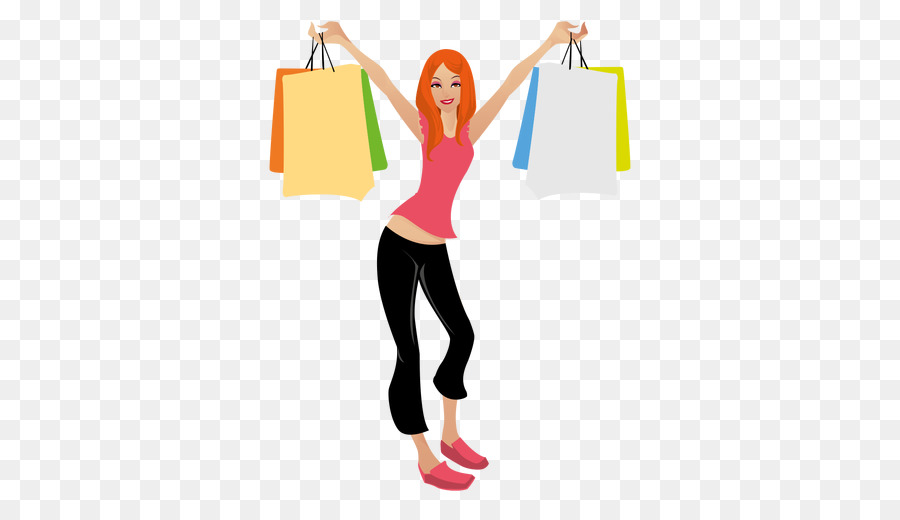 Shopping Bags & Trolleys Clip art - shopping png download - 512*512 - Free Transparent  png Download.