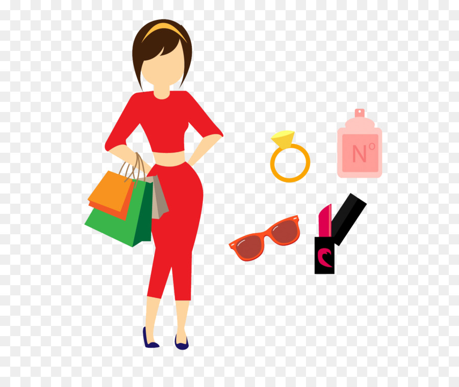 Shopping Icon - Shopping for Women png download - 1433*1200 - Free Transparent  png Download.