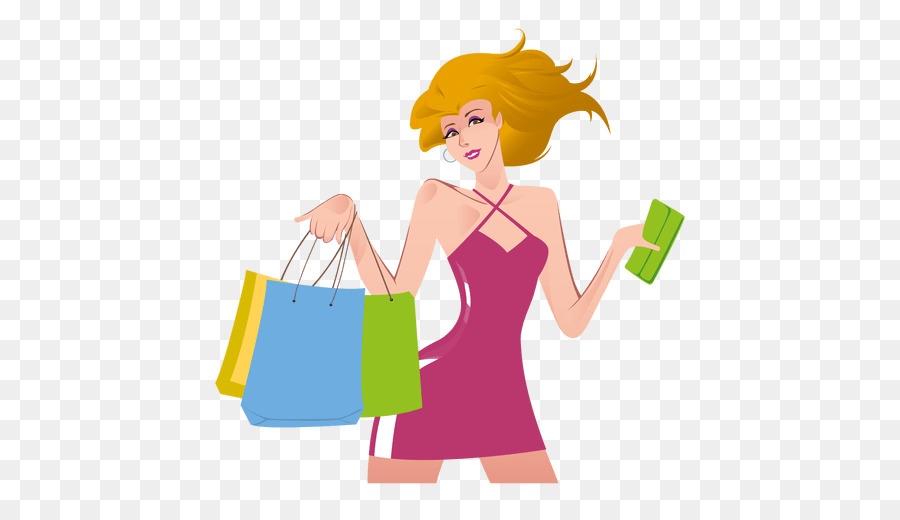 Shopping Computer Icons Clip art - shopping png download - 512*512 - Free Transparent  png Download.
