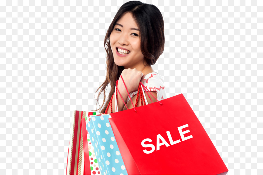 sale shopping png