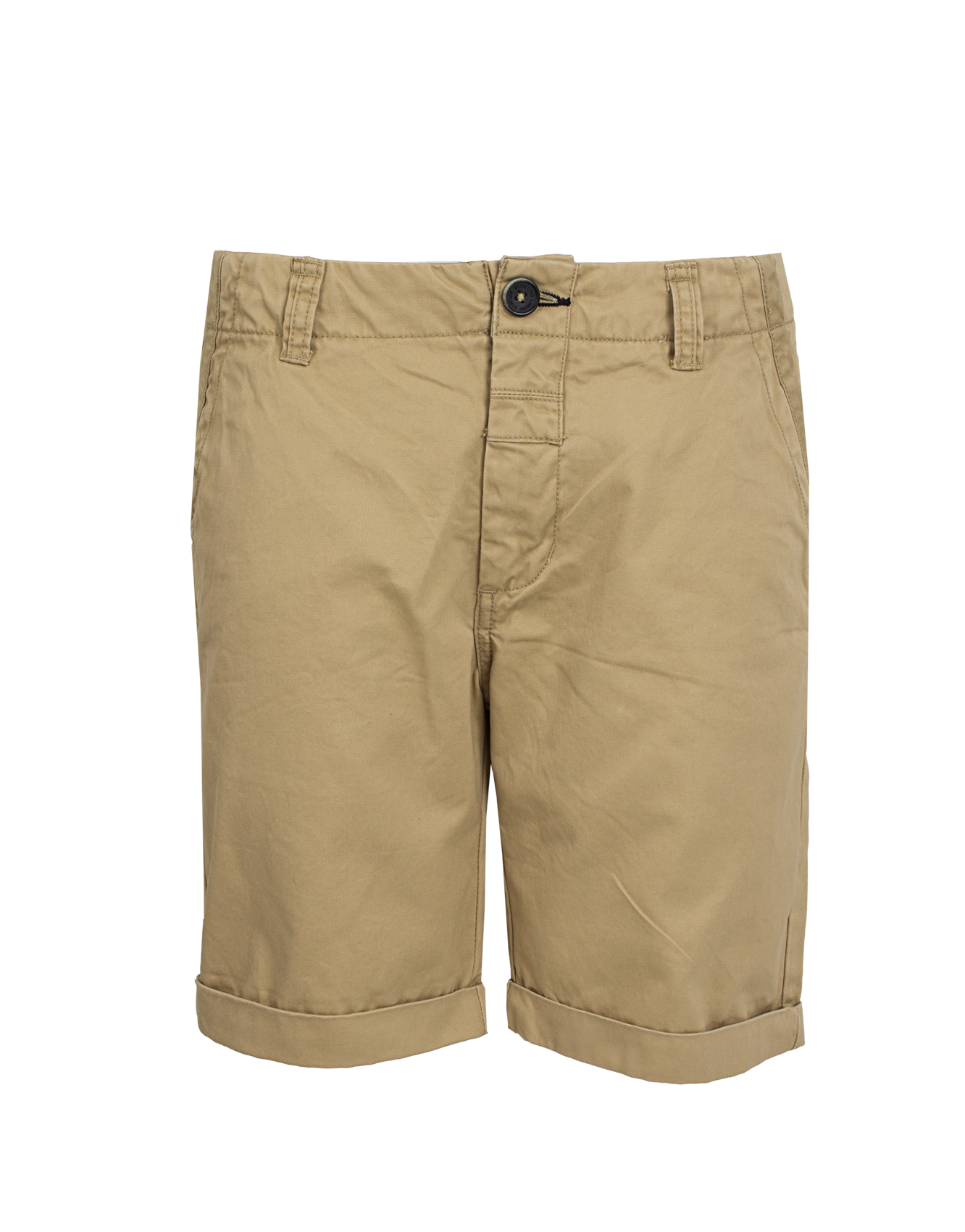 Bermuda shorts Khaki Pants Beige - twill png download - 1332*1701 ...