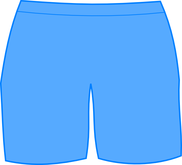 Swim briefs Shorts Blue Trunks - Shorts PNG Transparent Images png ...