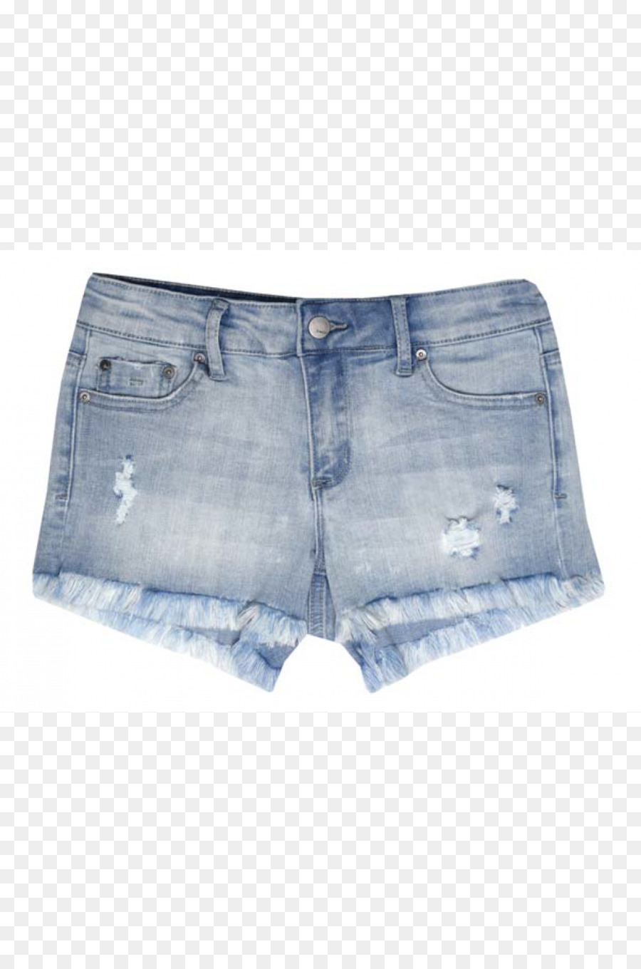 Bermuda shorts Denim Jeans Indigo - jeans png download - 1000*1500 - Free Transparent Bermuda Shorts png Download.