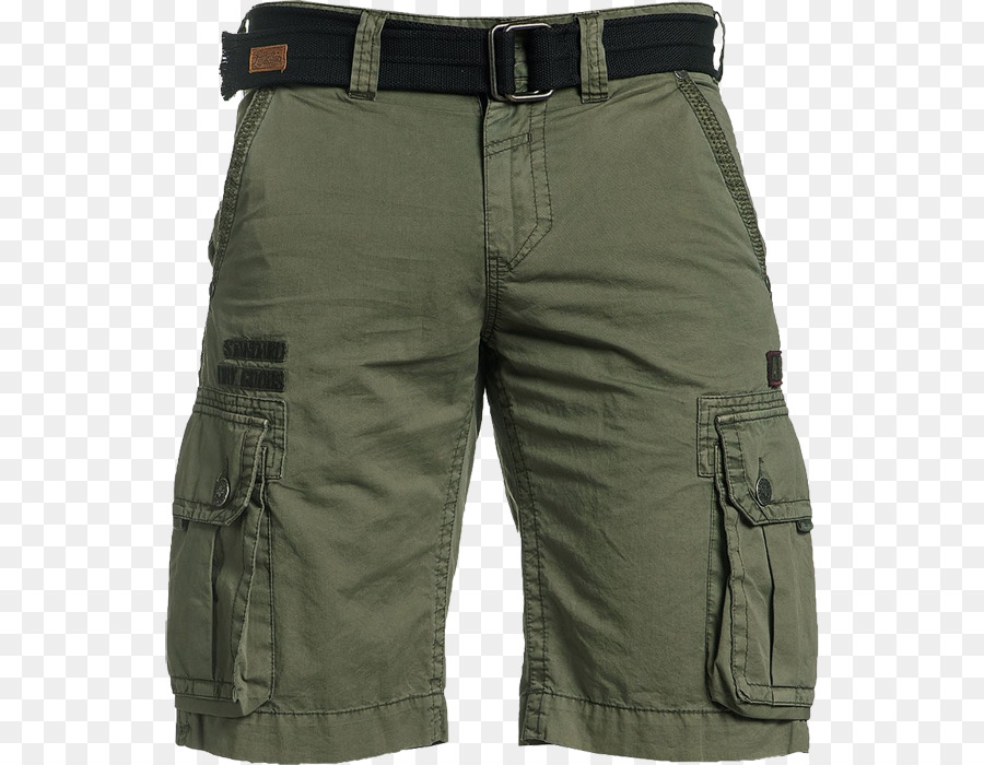 Cargo pants Bermuda shorts Clothing - belt png download - 700*700 - Free Transparent Pants png Download.