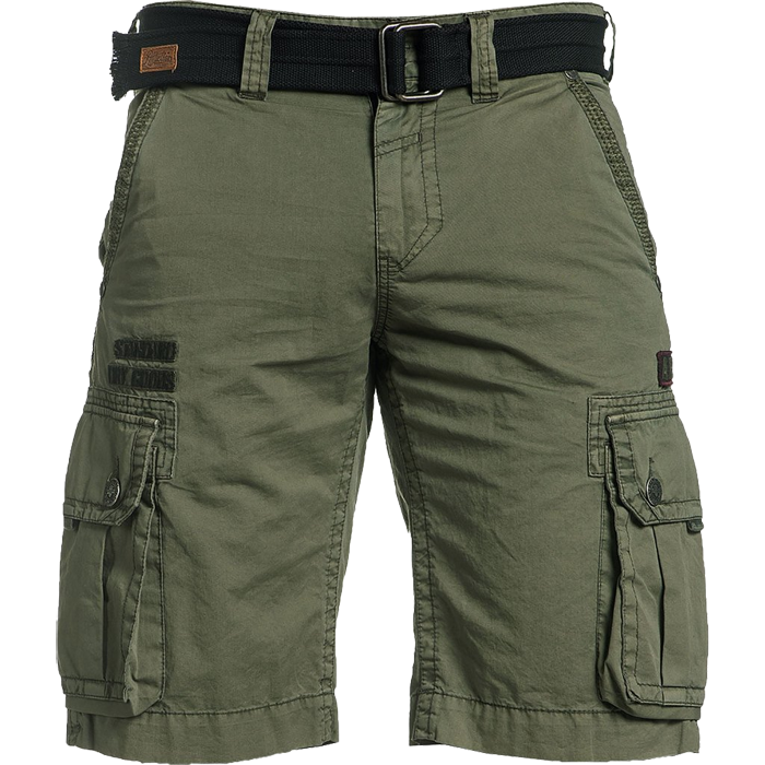 Cargo pants Bermuda shorts Clothing - belt png download - 700*700 ...
