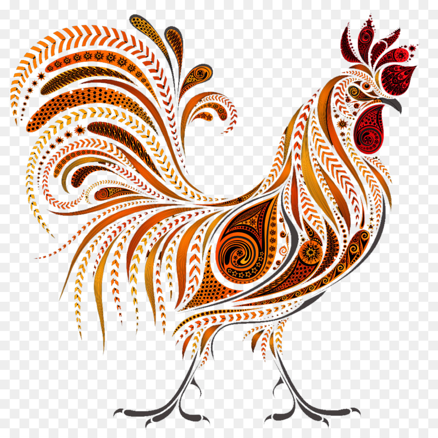 Rooster Chicken Calendar Show me a sane man and I will cure him for you. Illustration - chicken png download - 1000*1000 - Free Transparent Rooster png Download.