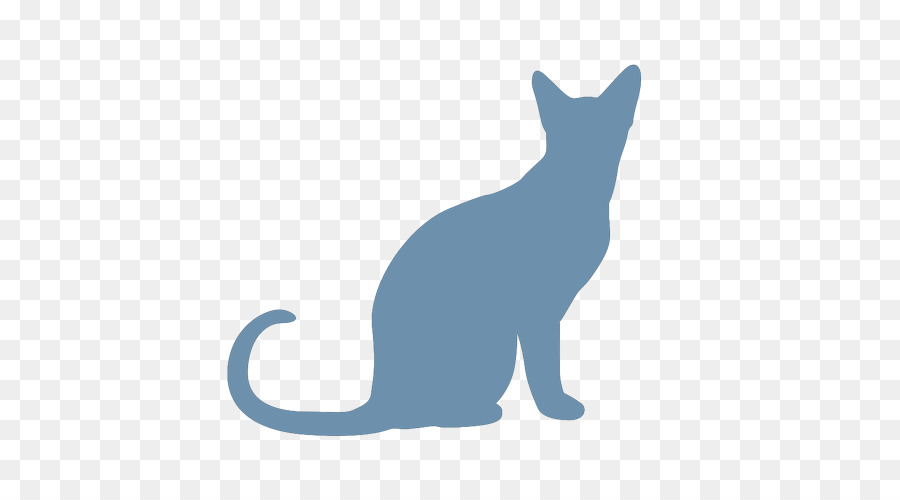 Siamese cat Cat Food Vector graphics Kitten Clip art -  png download - 500*500 - Free Transparent Siamese Cat png Download.