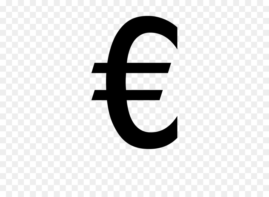 Euro sign Icon - Euro icon PNG png download - 1500*1500 - Free Transparent Euro Sign png Download.