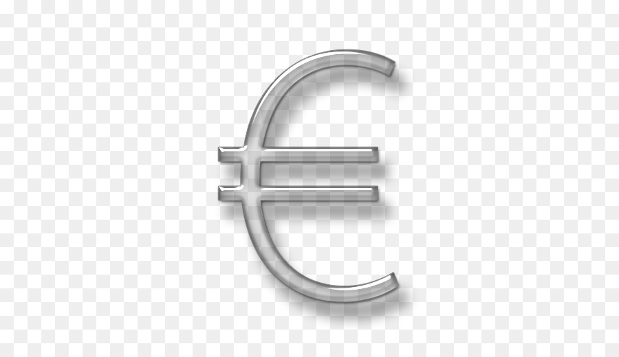 Euro sign Currency symbol Computer Icons - euro png download - 512*512 - Free Transparent Euro Sign png Download.