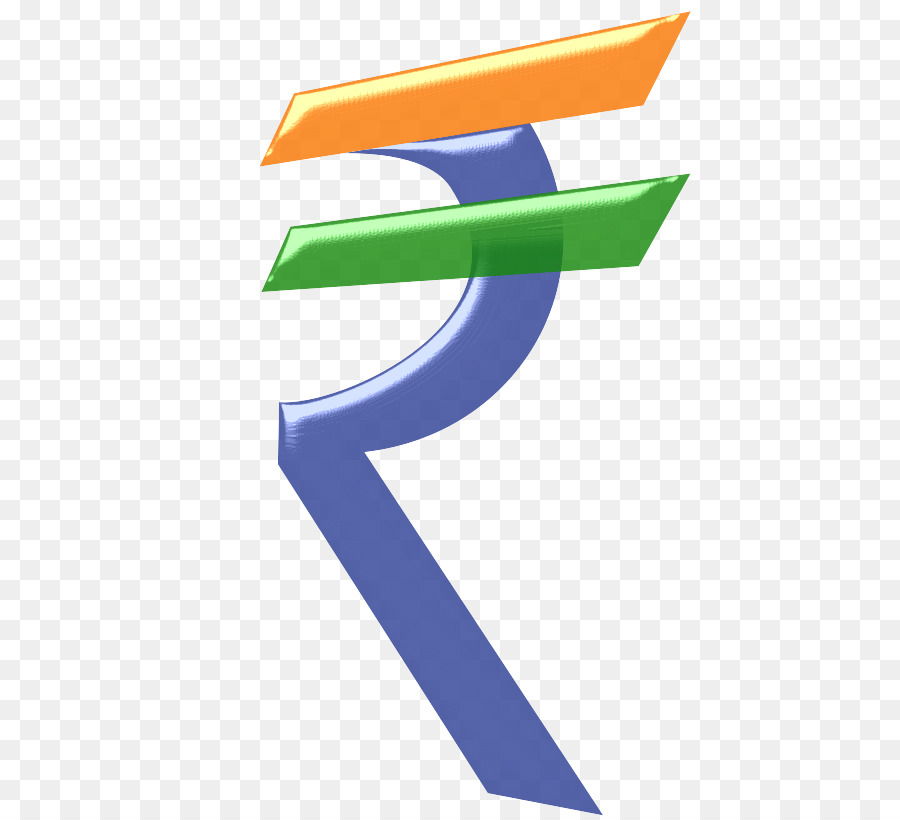 Indian rupee sign Clip art - Rupee Symbol Transparent Background png download - 900*819 - Free Transparent Indian Rupee png Download.