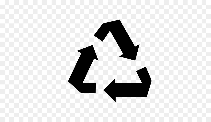 Recycling symbol Arrow - recycle png download - 512*512 - Free Transparent Recycling png Download.