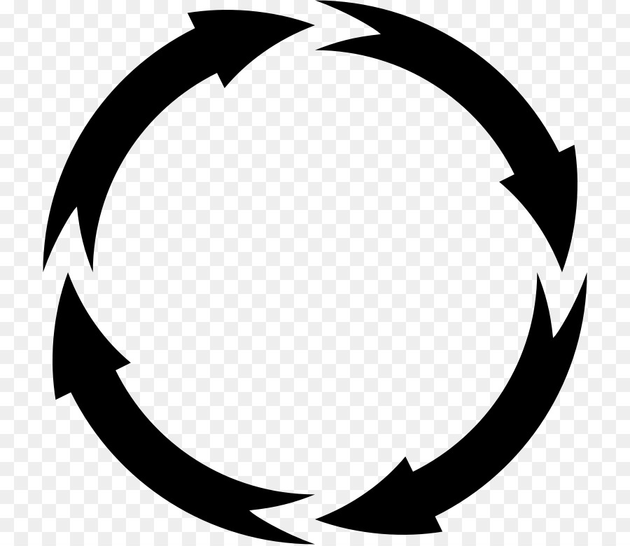Semicircle Arrow Clip art - circle png download - 778*778 - Free Transparent Circle png Download.