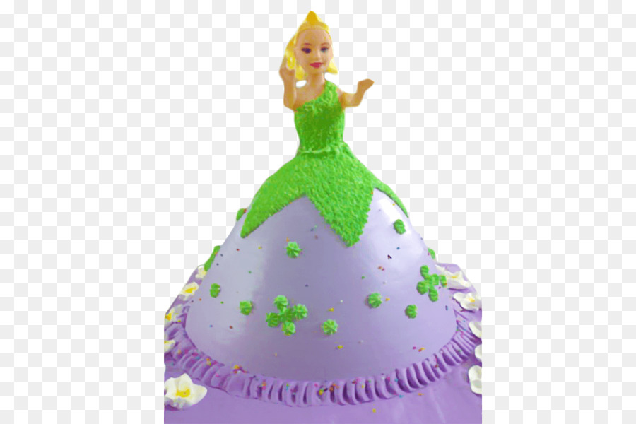 Torte Birthday cake Barbie Cake decorating - barbie png download - 600*600 - Free Transparent Torte png Download.