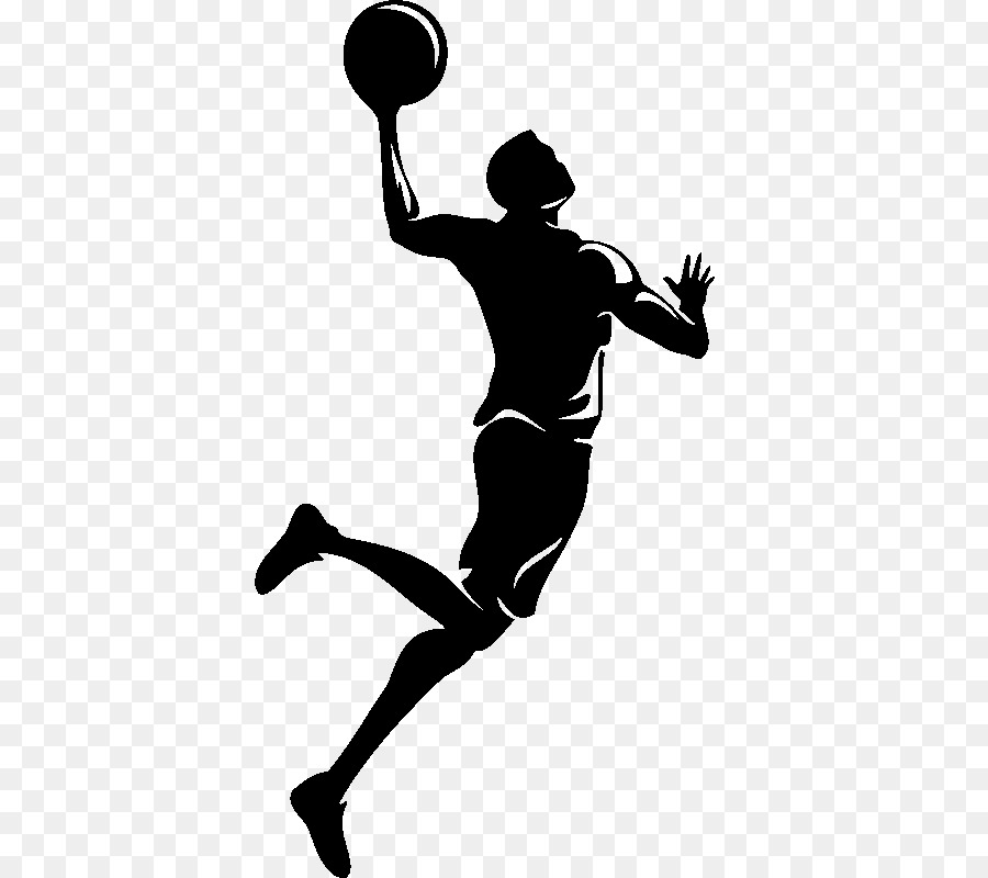 Free Silhouette Basketball Players, Download Free Silhouette Basketball ...