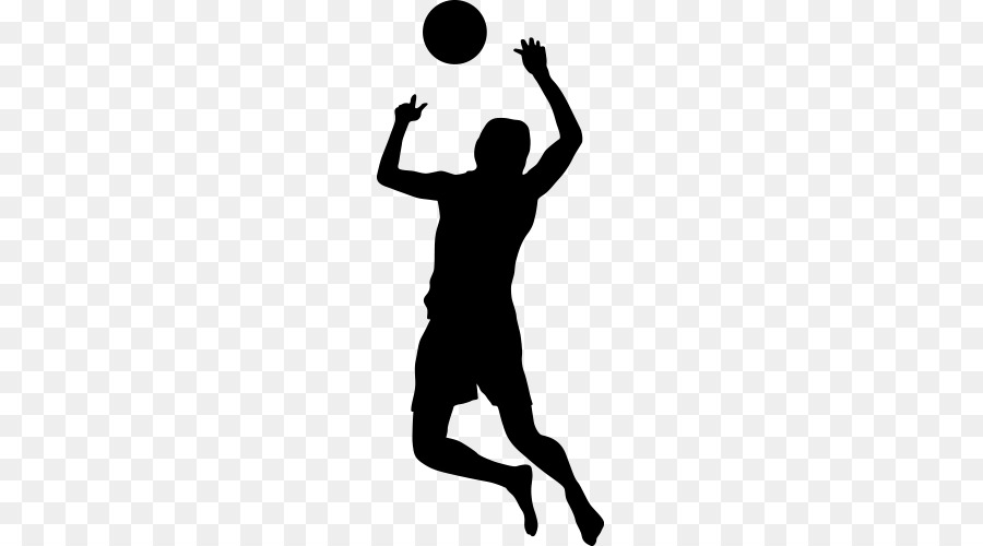 Silhouette Basketball Sport - basketball png download - 500*500 - Free Transparent Silhouette png Download.