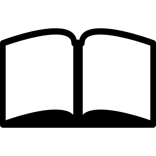 Book Shape Computer Icons - book png download - 512*512 - Free ...