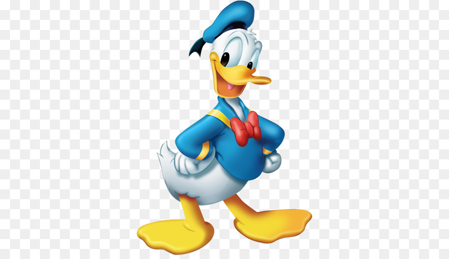 Donald Duck Cardboard Cutout Mickey Mouse The Walt Disney Company Cardboard Cut-Outs - disney land png download - 512*512 - Free Transparent Donald Duck png Download.