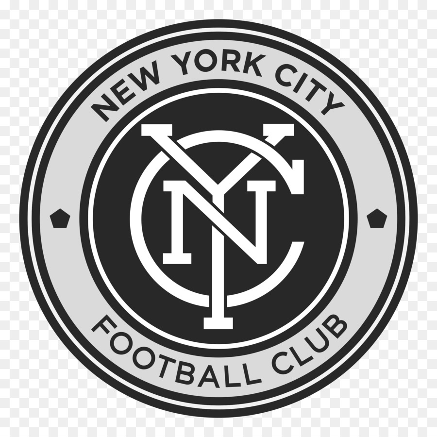 New York City FC Yankee Stadium MLS San Jose Earthquakes New England Revolution - york vector png download - 2400*2400 - Free Transparent New York City Fc png Download.